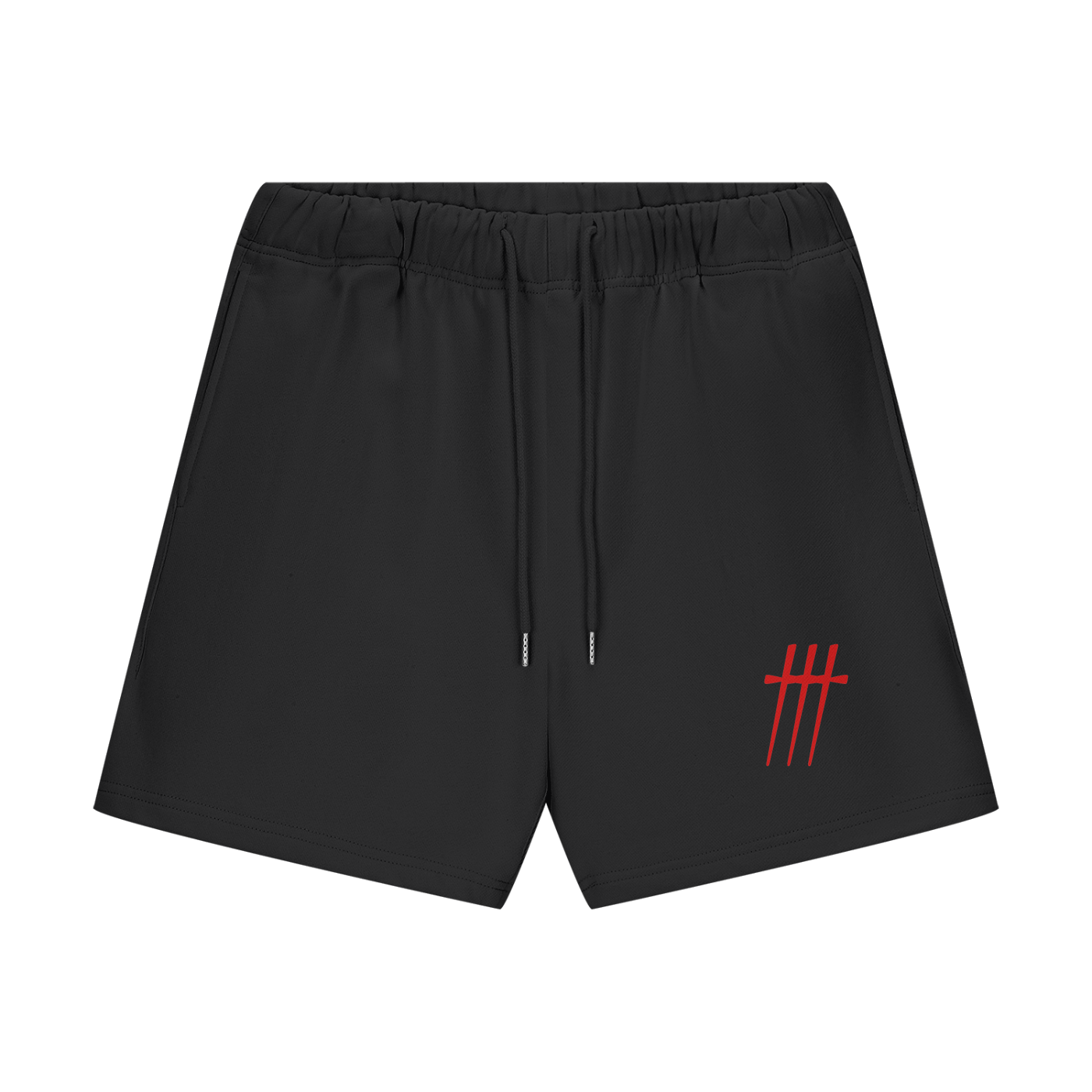 LNY "Heavy" Trinity OFFGUARD Loose Fit Unisex Short