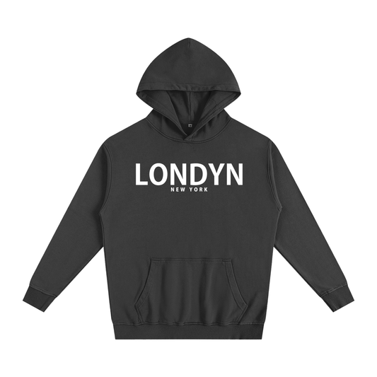 LNY "Bigggie" OFFGUARD Oversized Hoodie (Unisex)
