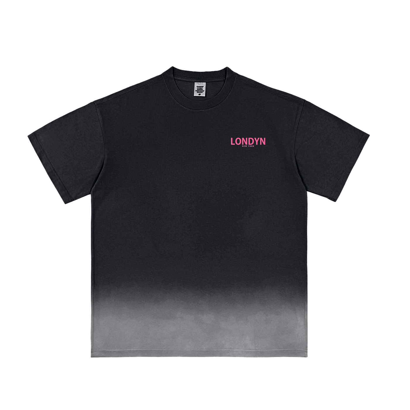 LNY Trinity Vintage T-Shirt – LONDYN NEW YORK™