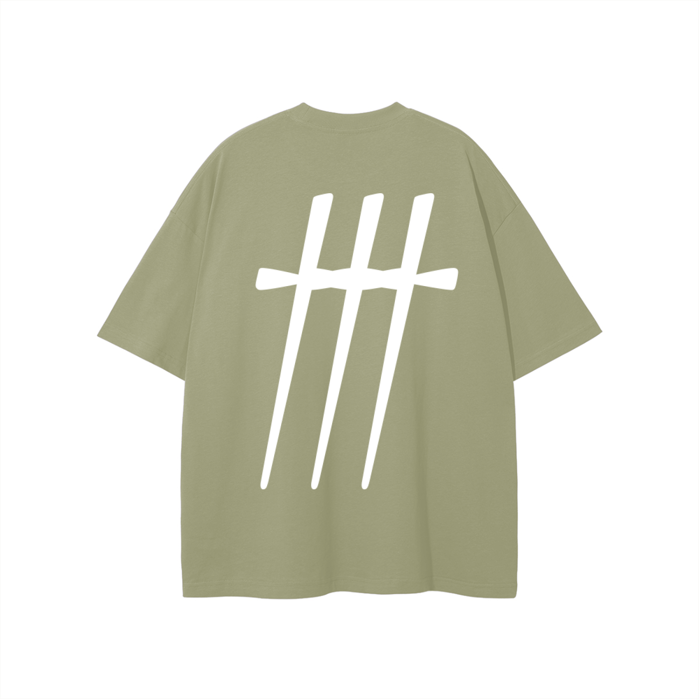 LNY "Trinity" Classic Unisex T-shirt