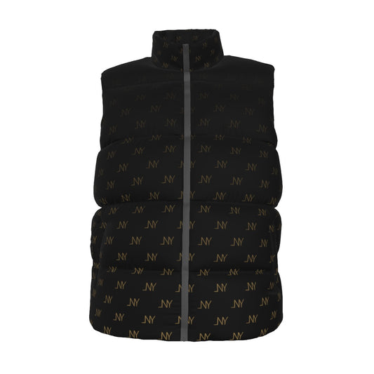Londyn New York Boogie (Down Vest) Unisex