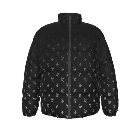 Londyn New York Classic Monogram Puffer (Unisex)