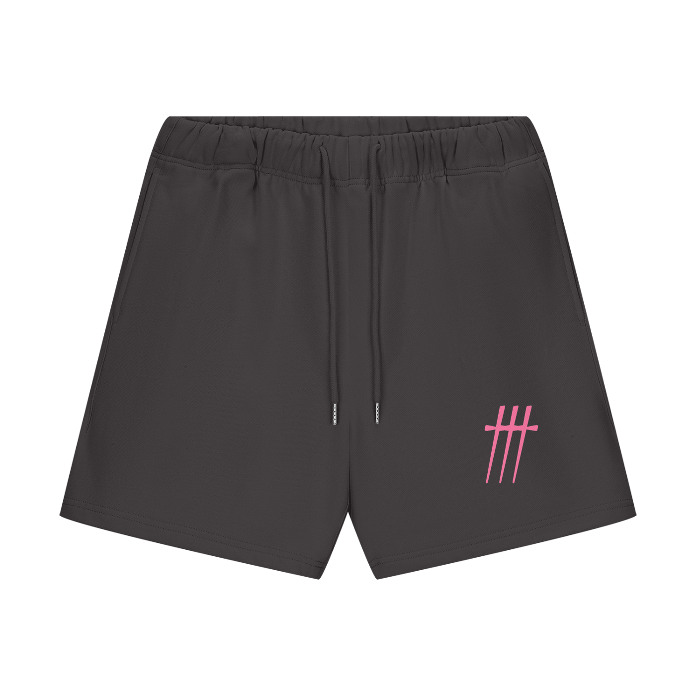 LNY "Heavy" Trinity OFFGUARD Loose Fit Unisex Short