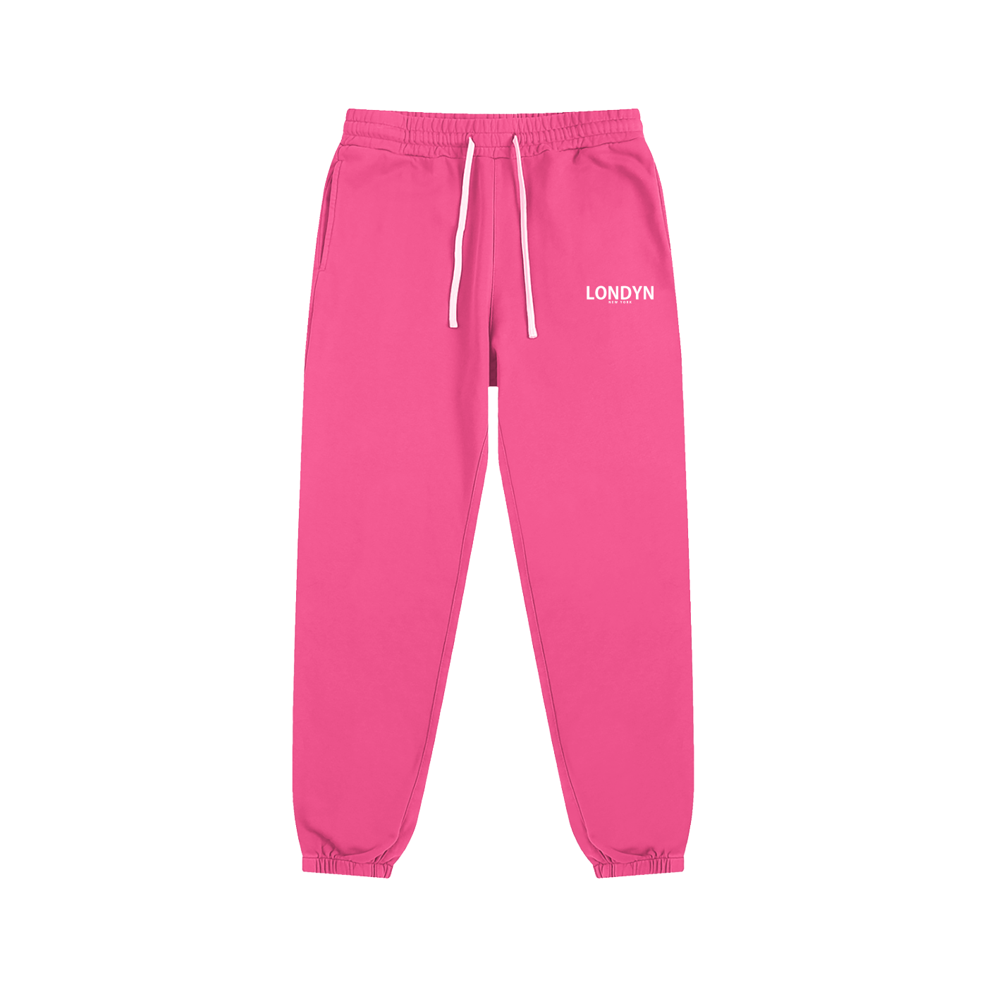 Londyn New York Classic Comfort Sweatpants (Unisex)