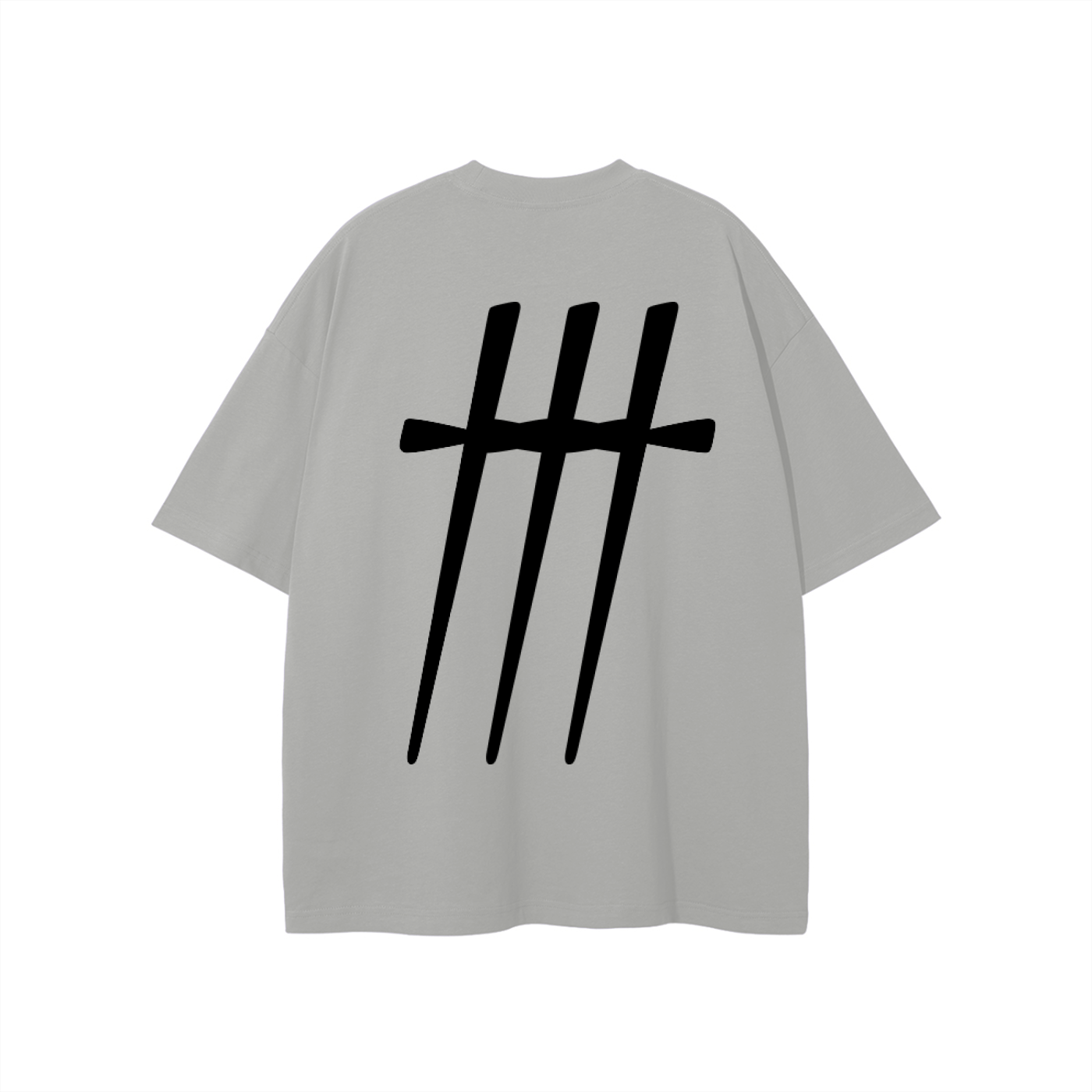 LNY "Trinity" Classic Unisex T-shirt