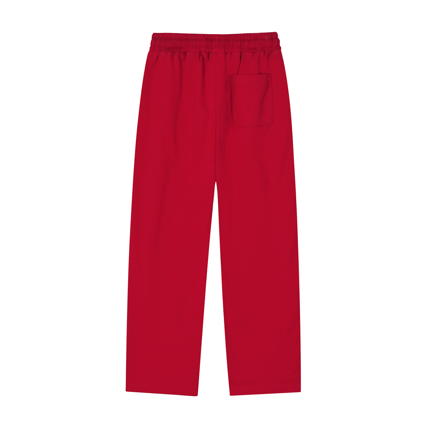 Londyn LO Reflection Thin-Striped Straight-Leg Sweatpants