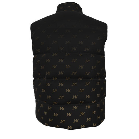 Londyn New York Boogie (Down Vest) Unisex