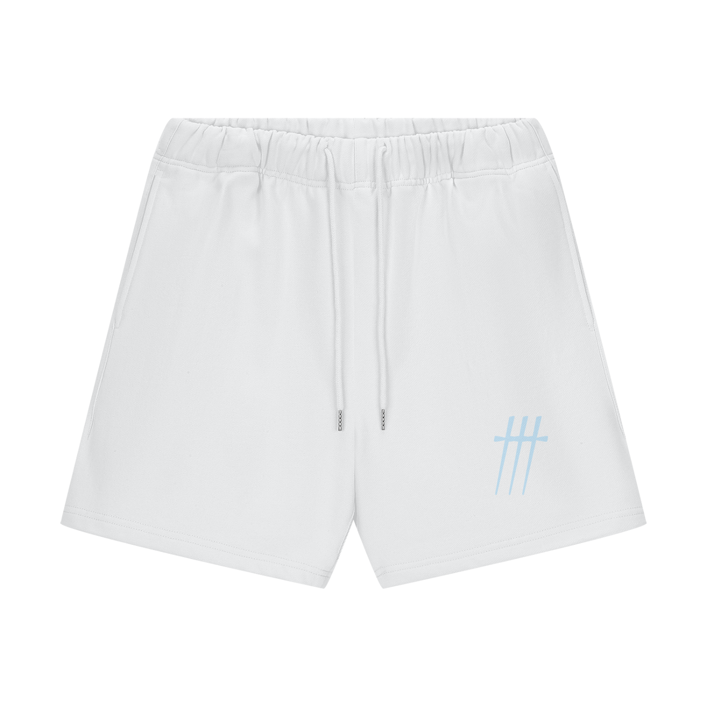 LNY "Heavy" Trinity OFFGUARD Loose Fit Unisex Short