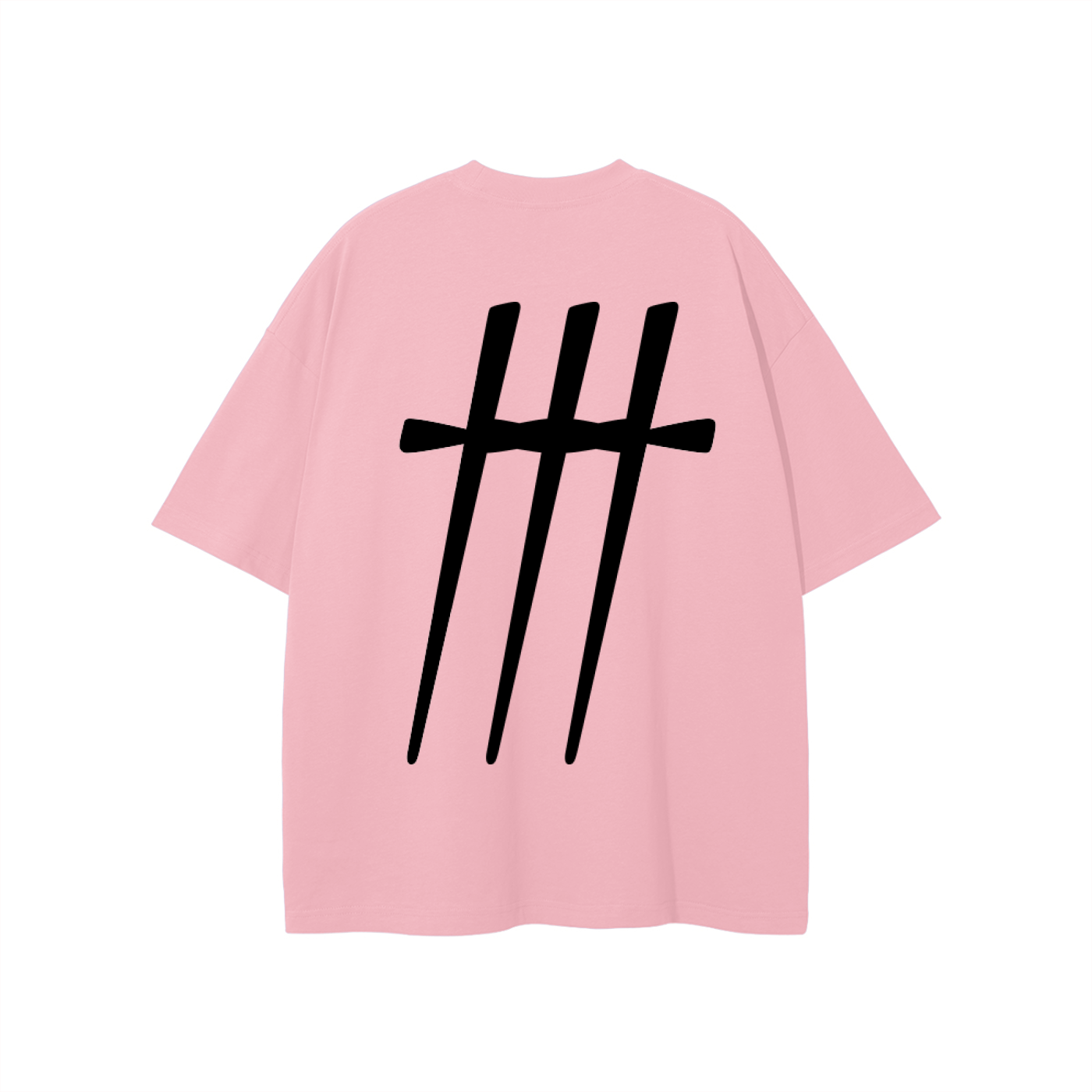 LNY "Trinity" Classic Unisex T-shirt