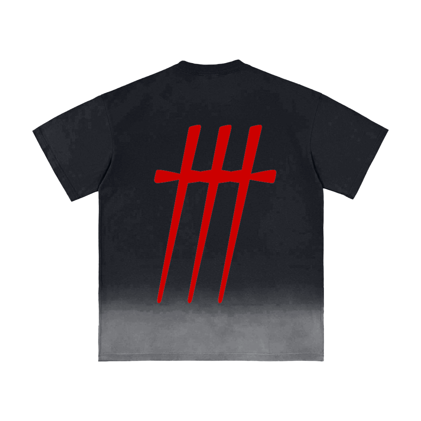 LNY Trinity "BigTyme" Vintage T-Shirt