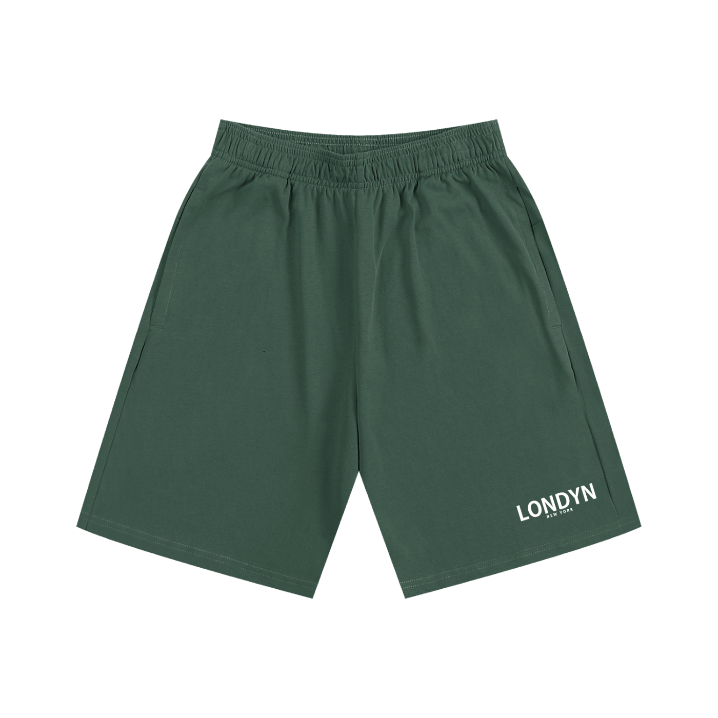 LNY "Basic" OFFGUARD Short Unisex