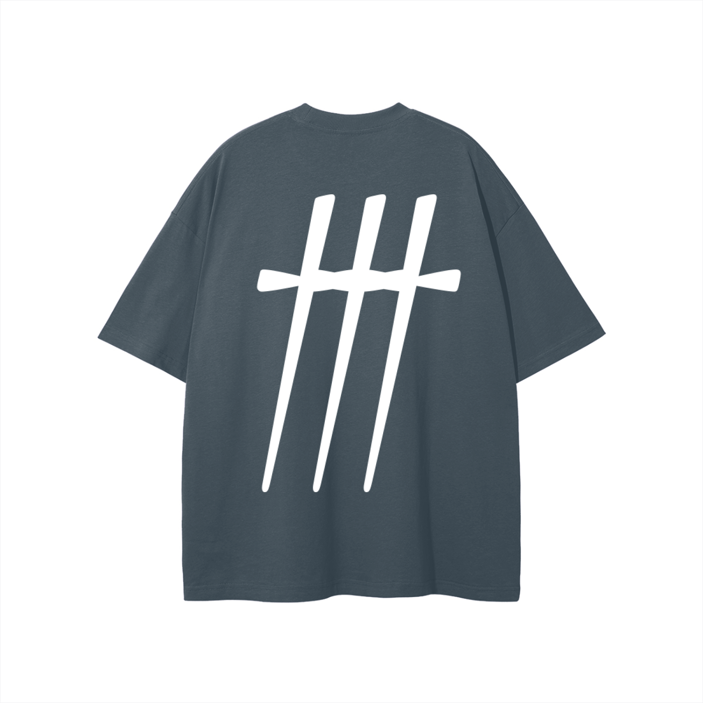 LNY "Trinity" Classic Unisex T-shirt