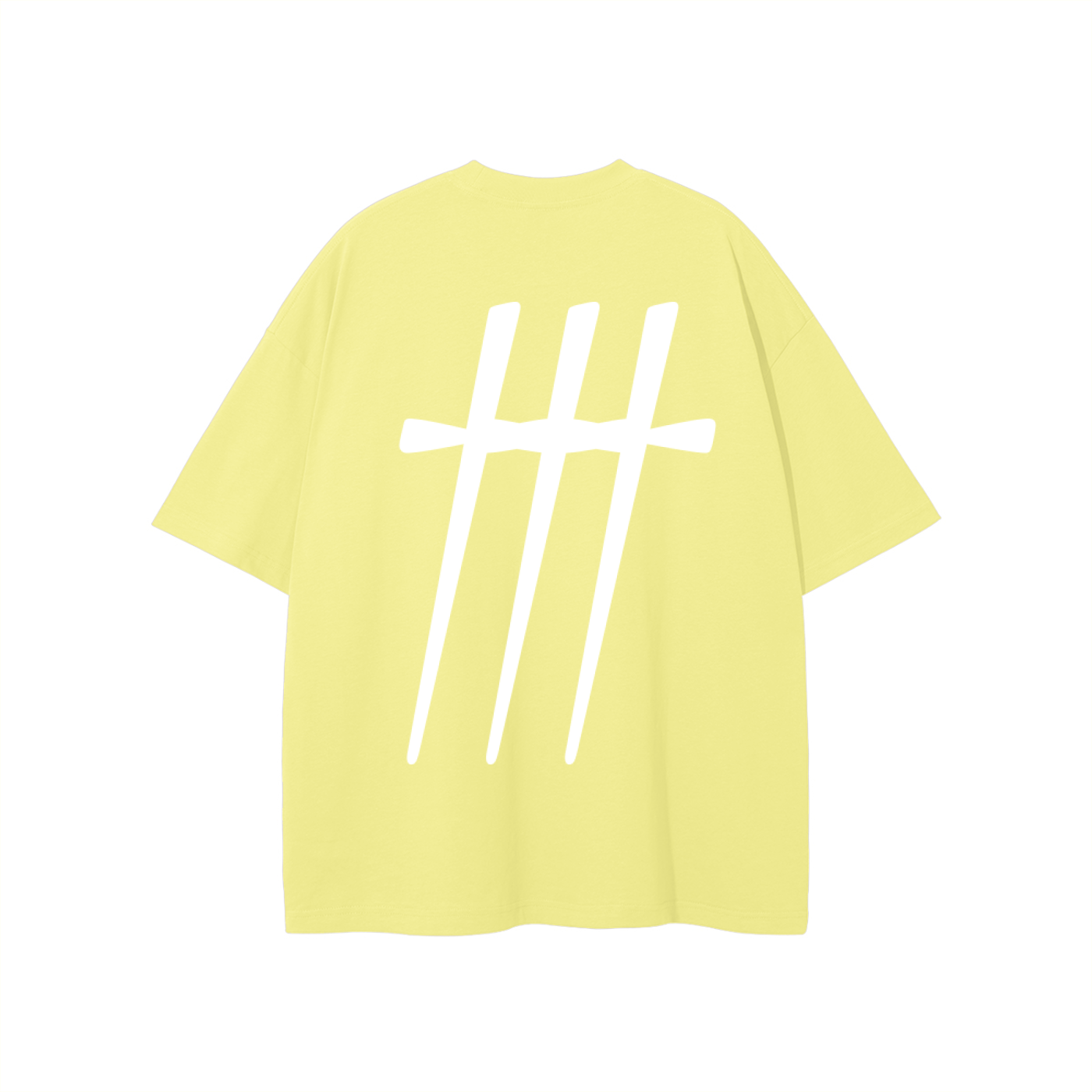 LNY "Trinity" Classic Unisex T-shirt