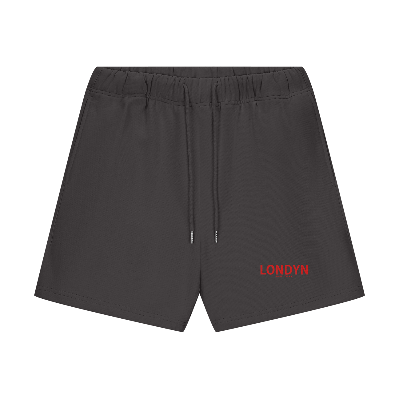 LNY "Heavy" Basic OFFGUARD Loose Fit Unisex Short