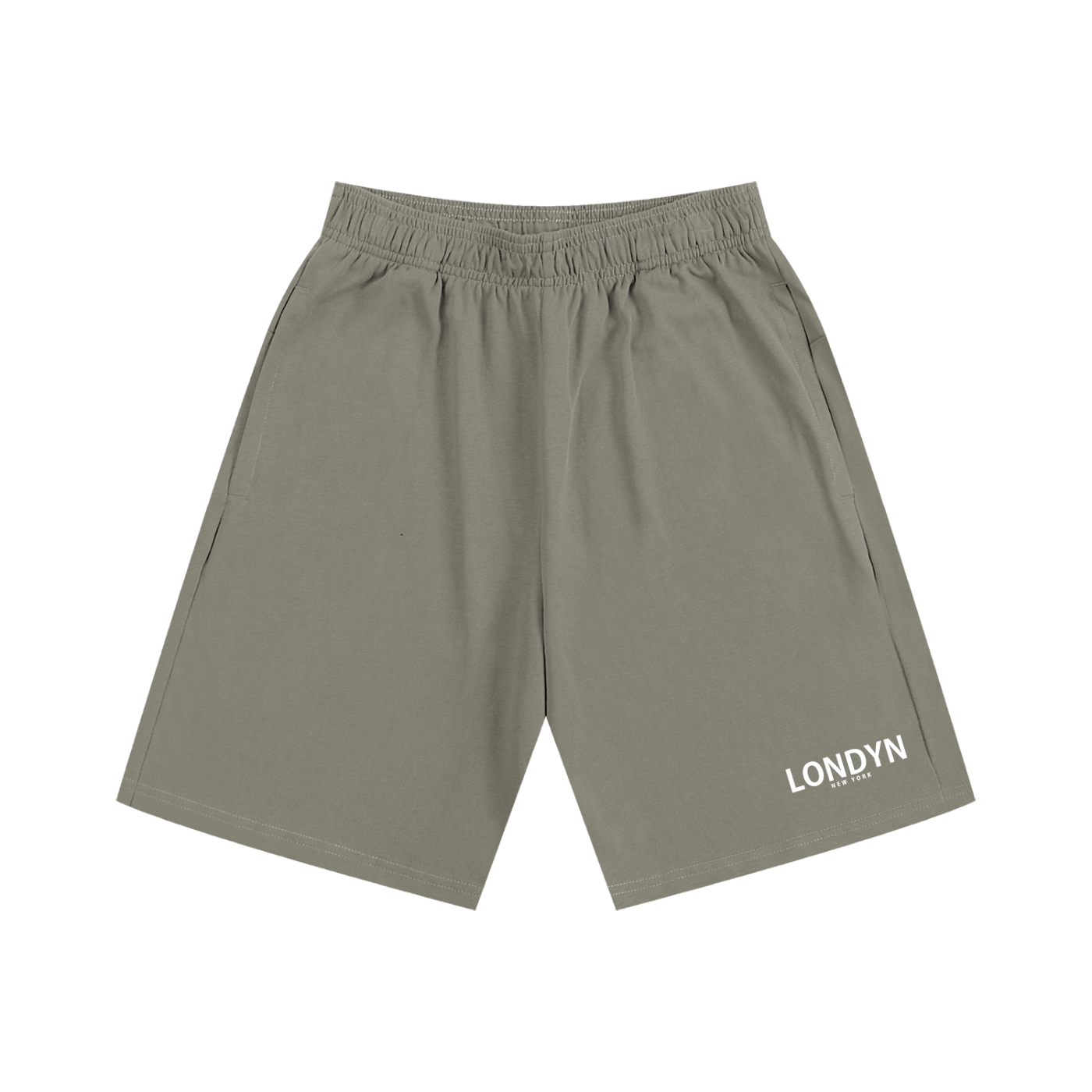 LNY "Basic" OFFGUARD Short Unisex