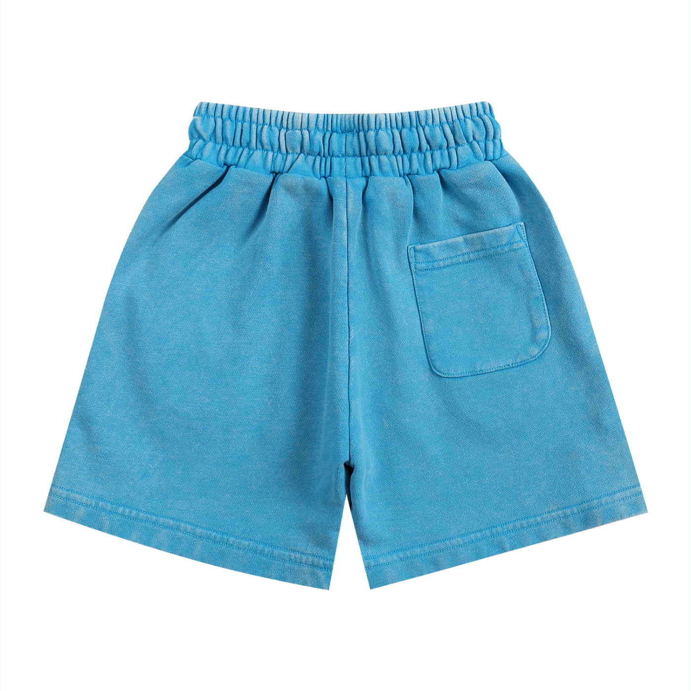 🏀 LNY OFFGUARD Hoopers Kid Shorts – Cotton Cool, Court Ready