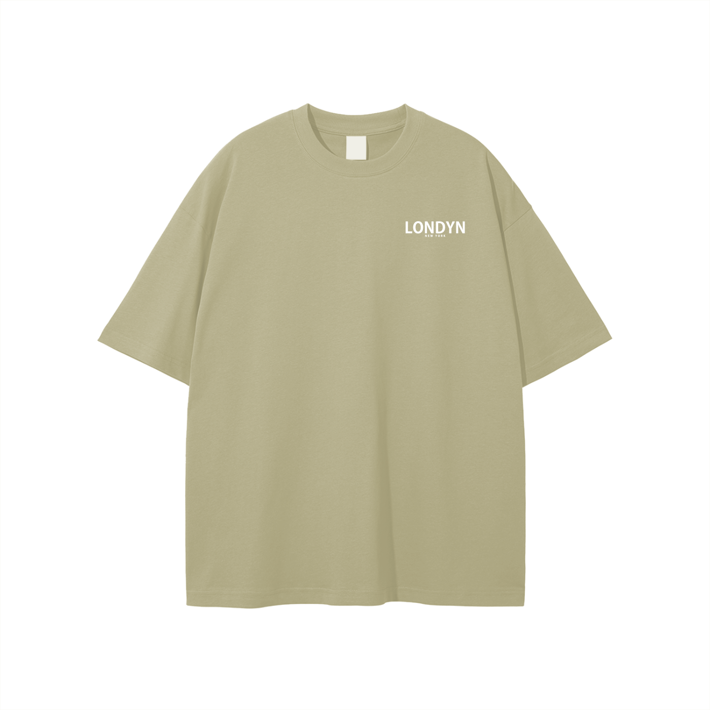 LNY "Trinity" Classic Unisex T-shirt