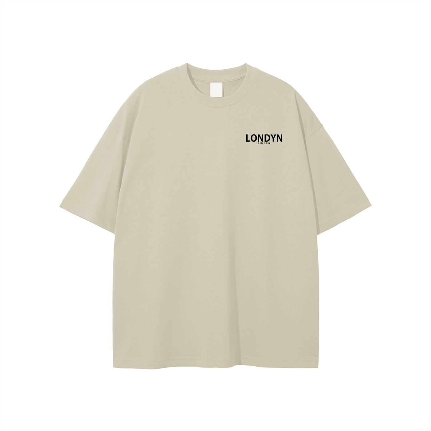 LNY "Trinity" Classic Unisex T-shirt