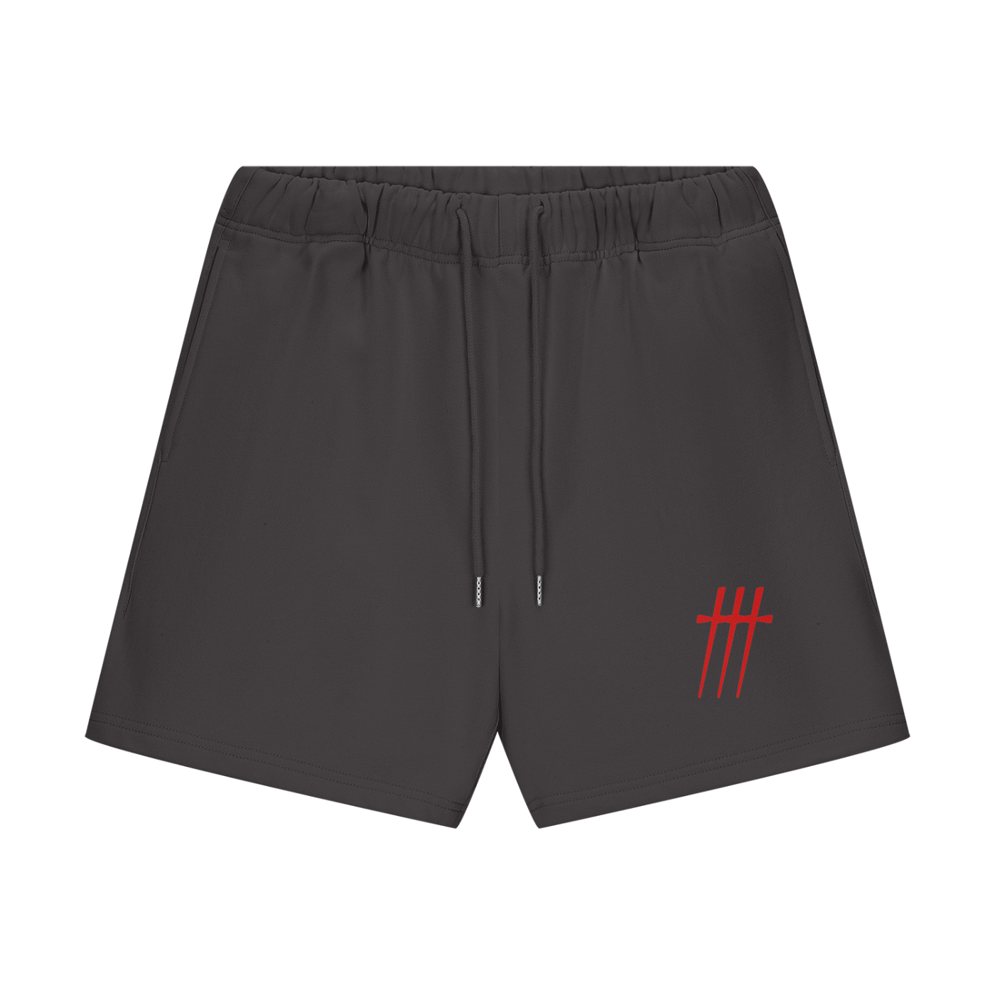 LNY "Heavy" Trinity OFFGUARD Loose Fit Unisex Short