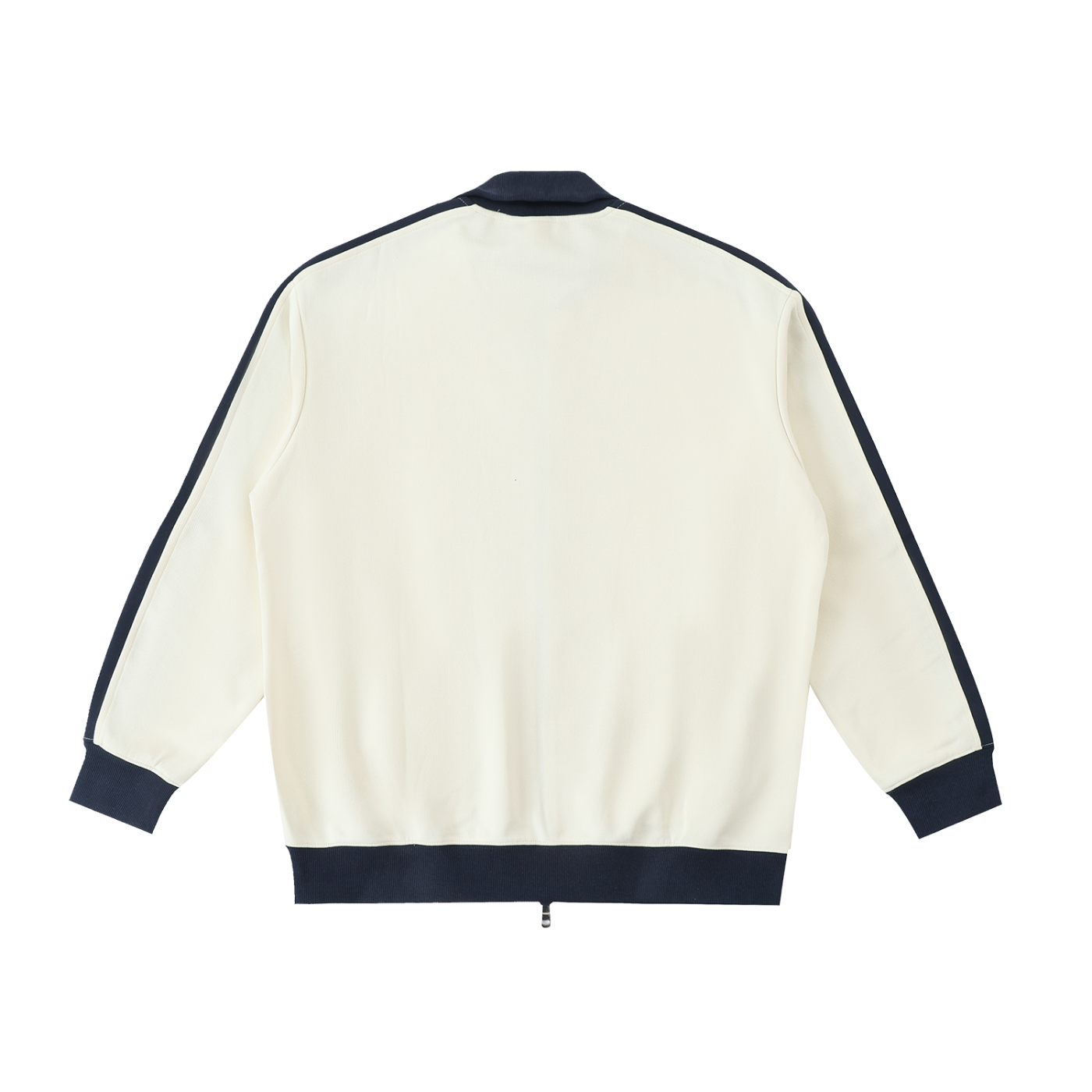 Londyn LO Contrast Trim Collar Jacket