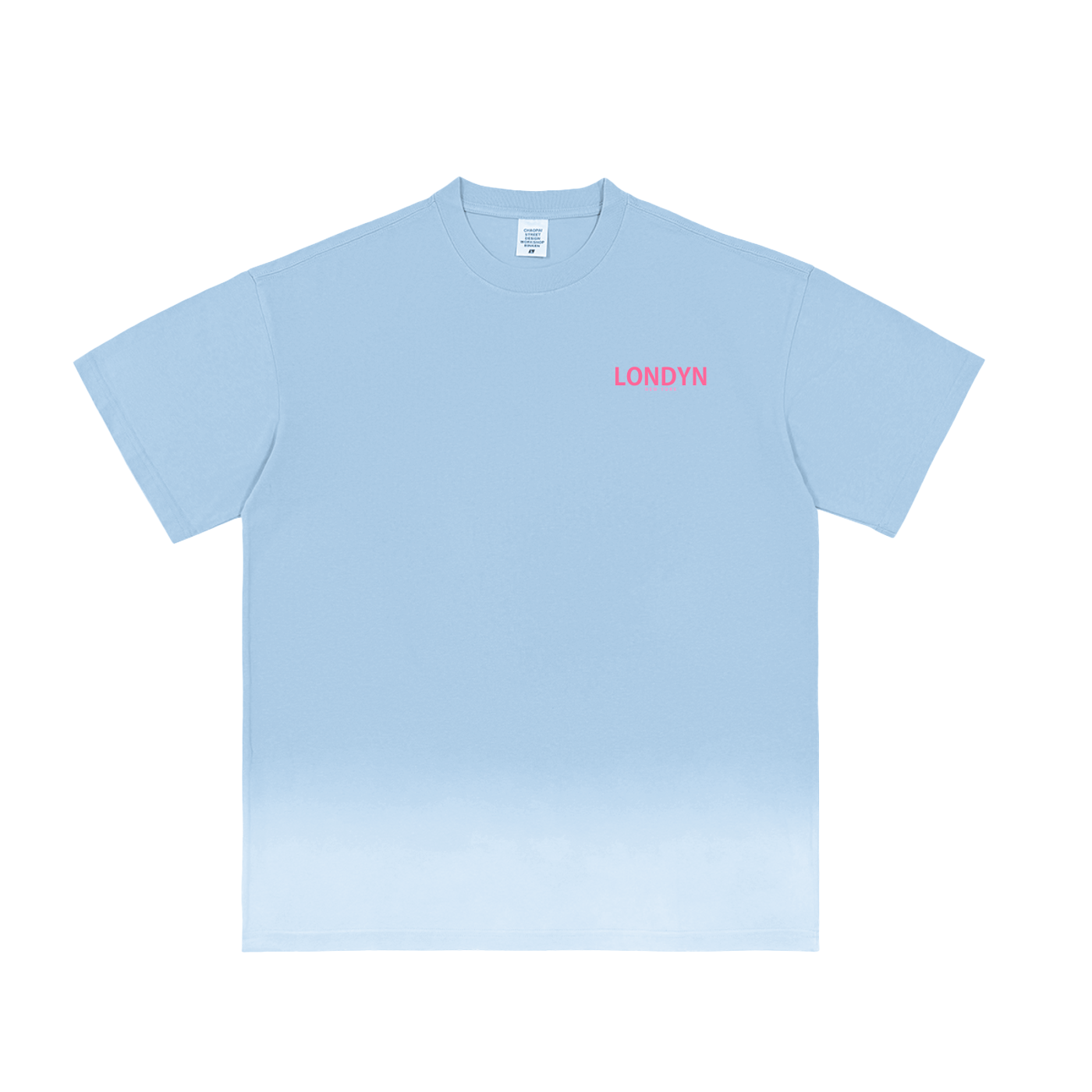 LNY Trinity Vintage T-Shirt