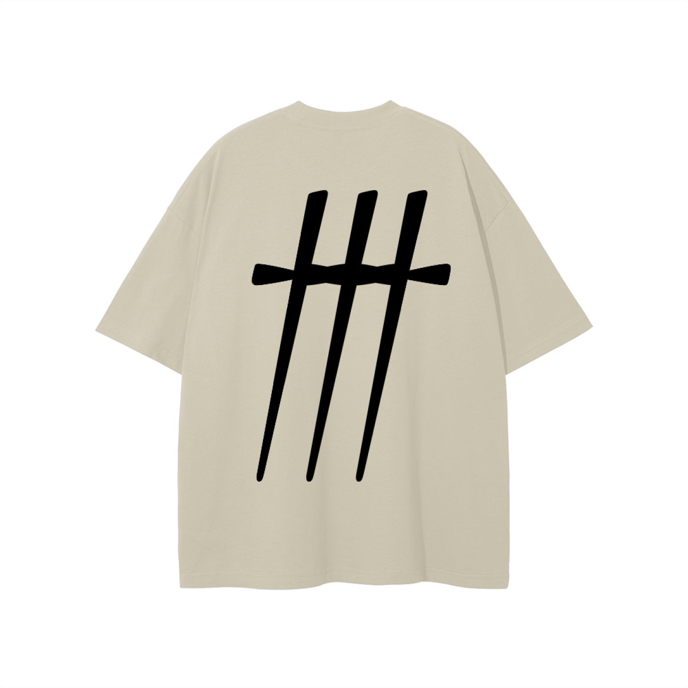 LNY "Trinity" Classic Unisex T-shirt