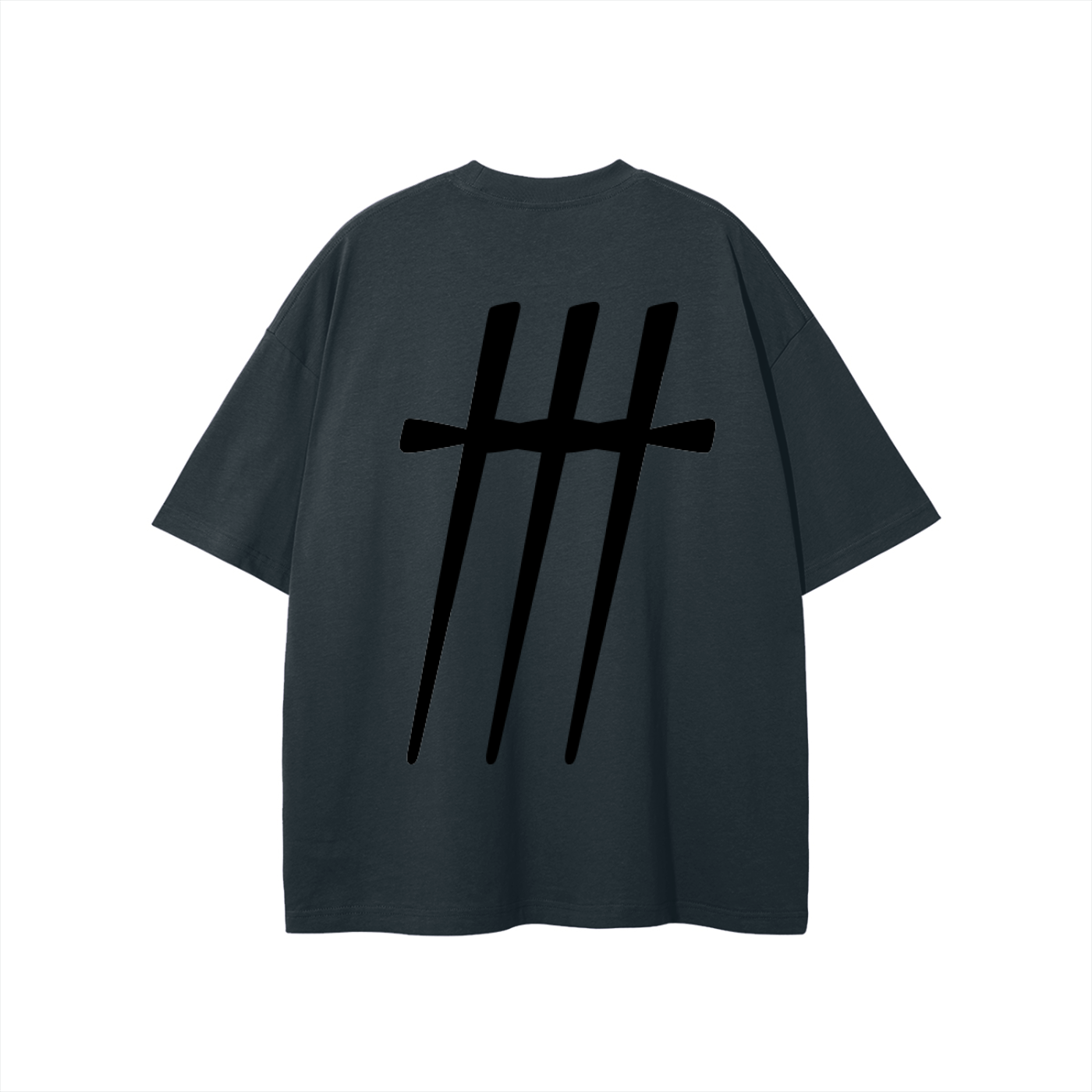 LNY "Trinity" Classic Unisex T-shirt