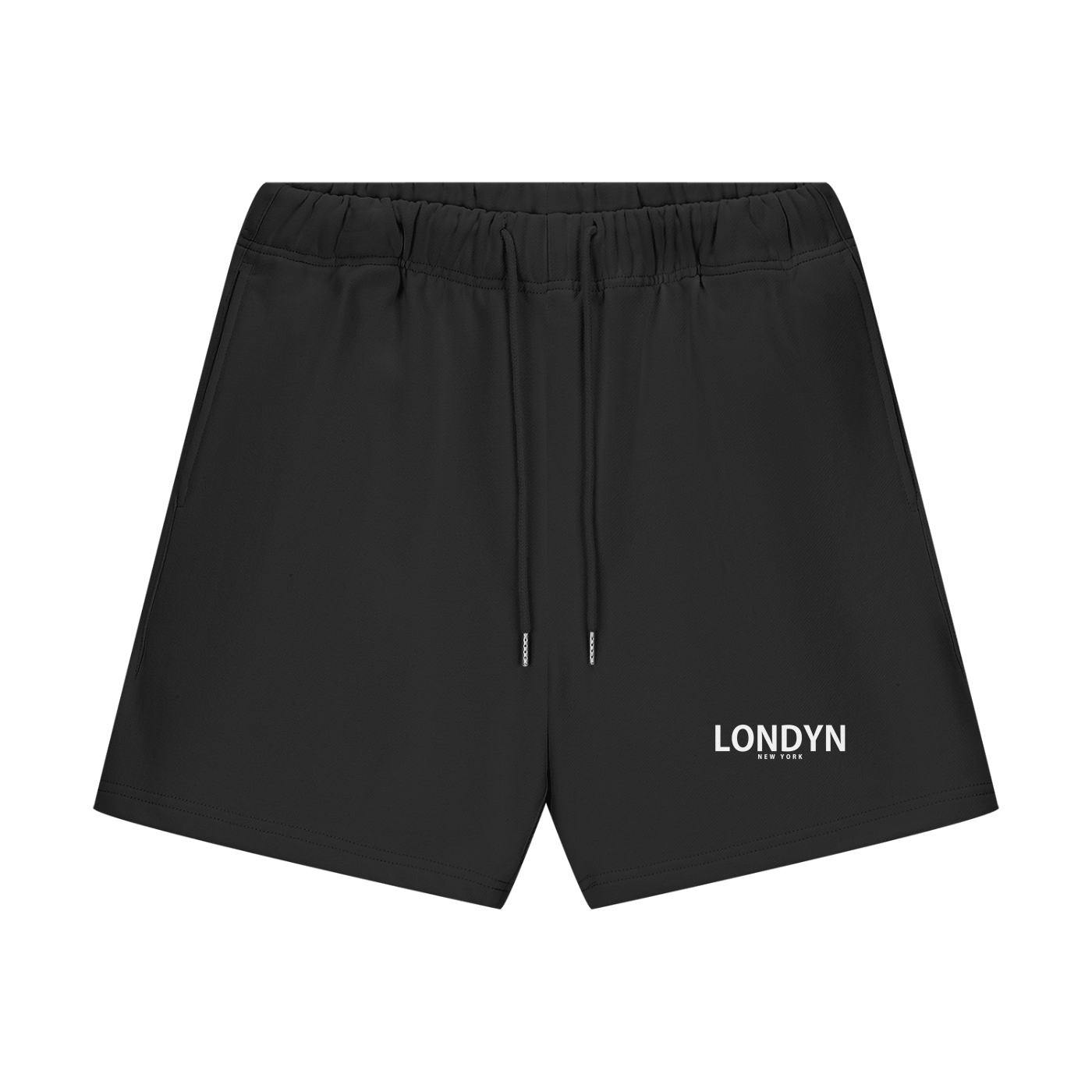 LNY "Heavy" Basic OFFGUARD Loose Fit Unisex Short