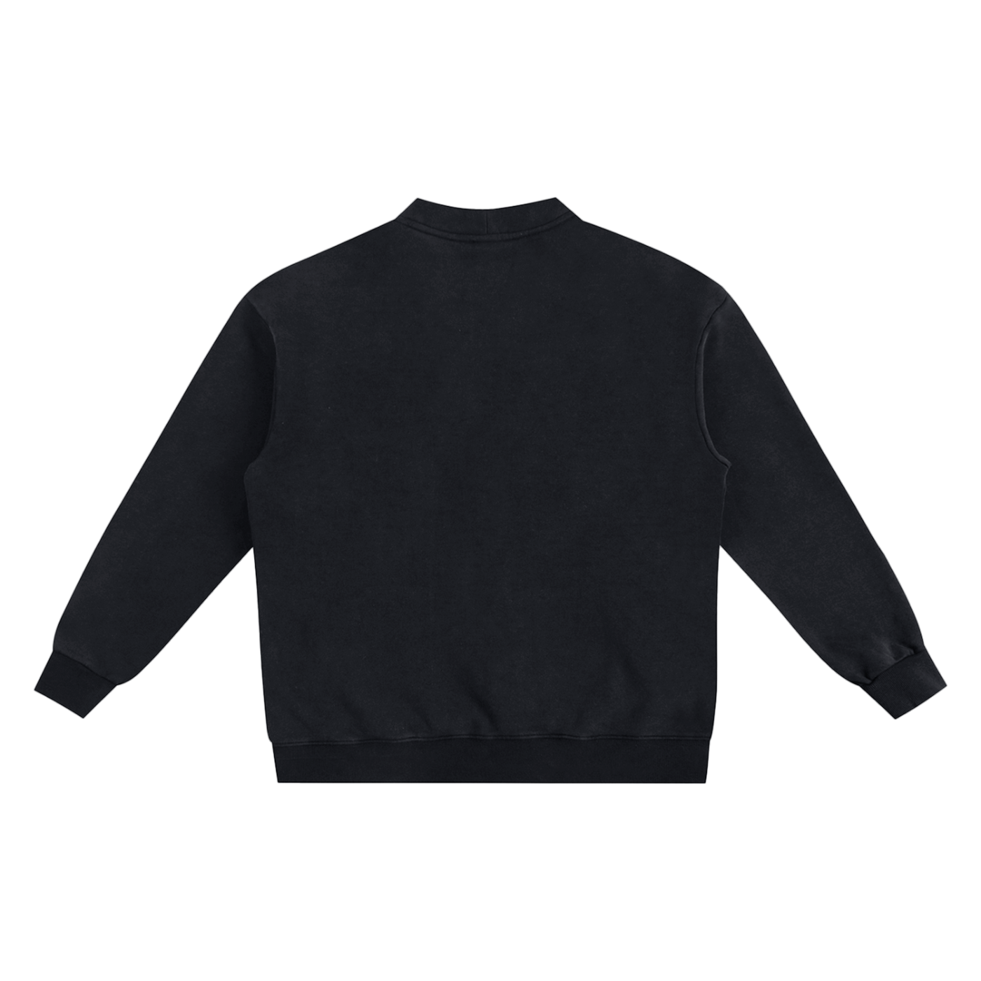 Londyn LO Snow Washed Sweat Cardigan (Men's)