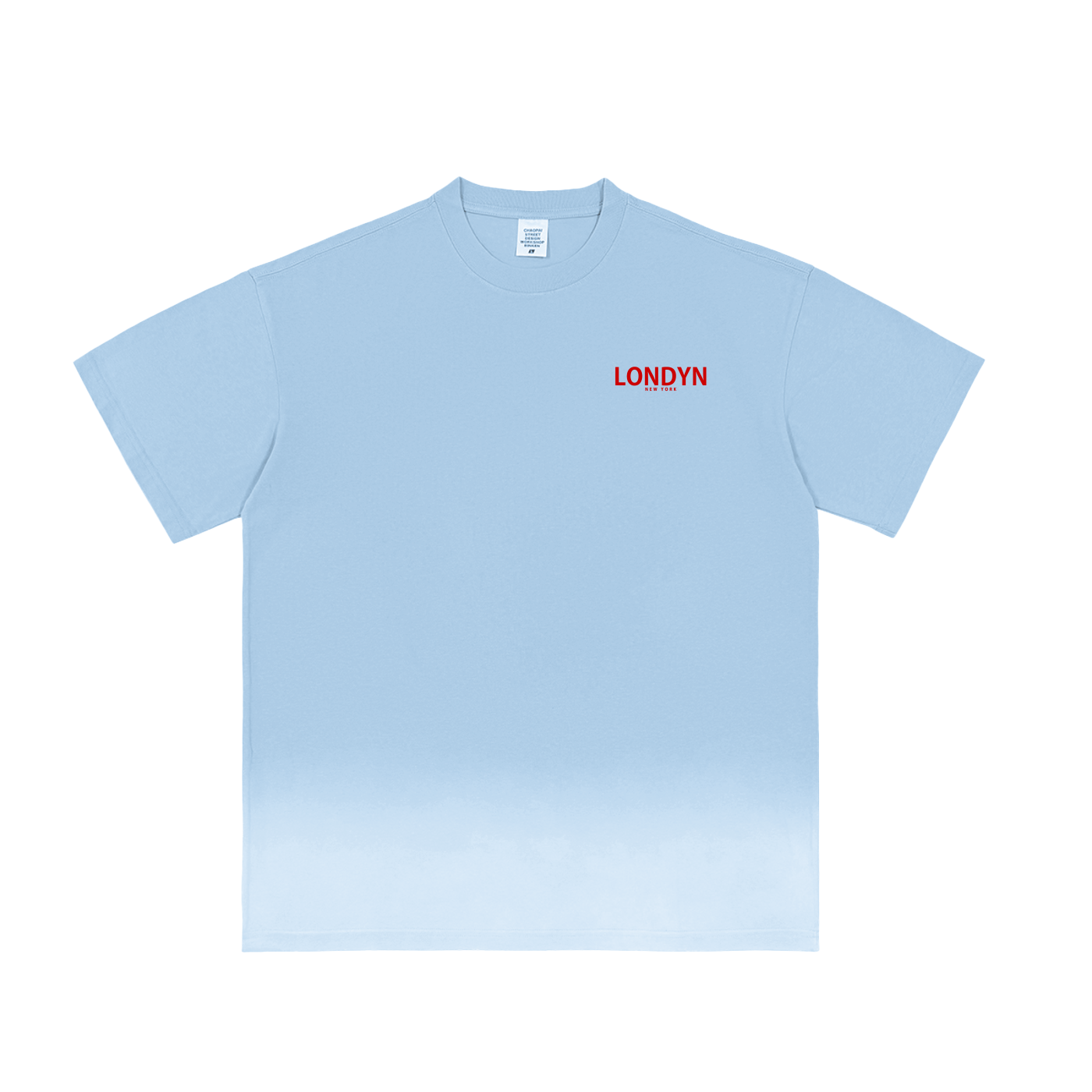 LNY Trinity Vintage T-Shirt