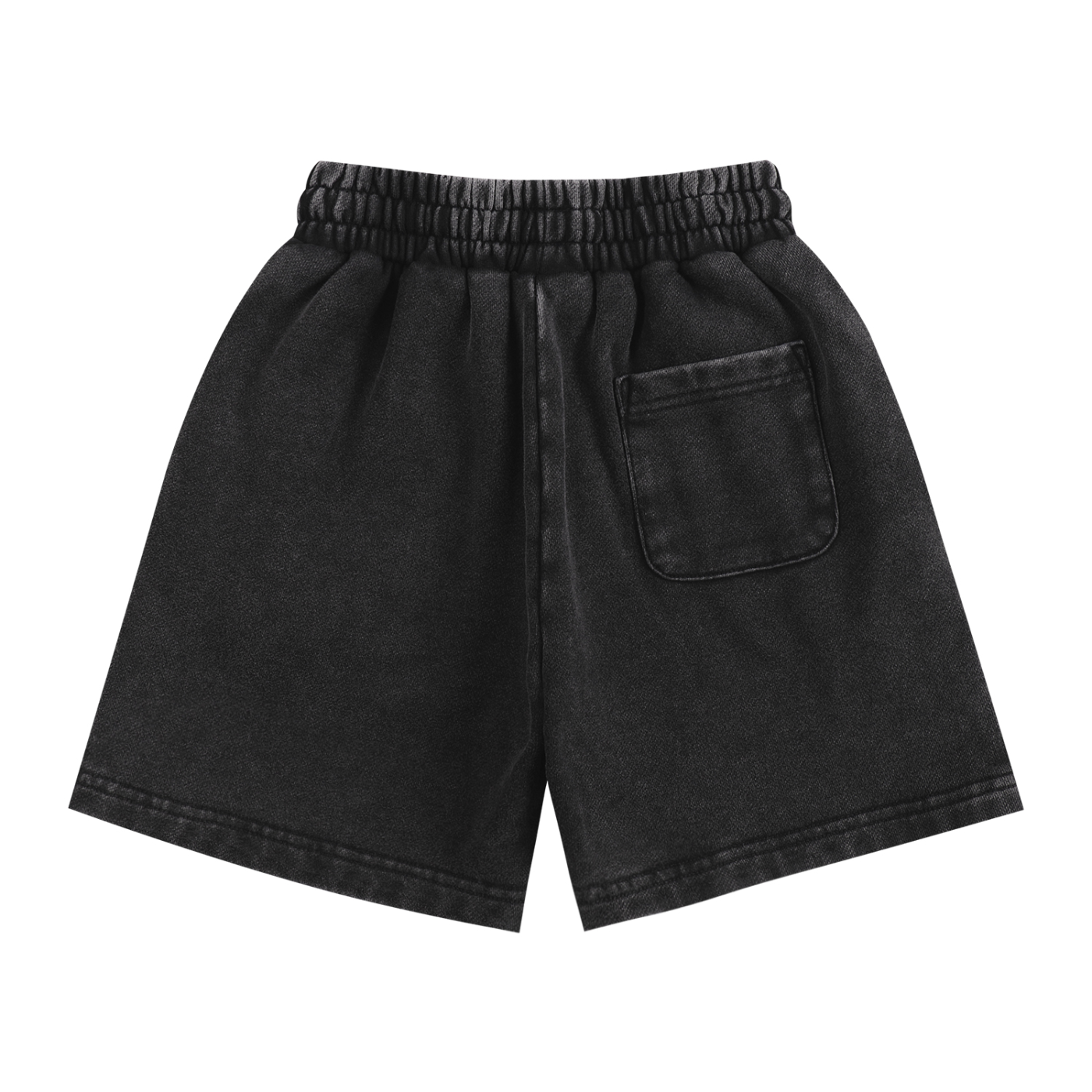 🏀 LNY OFFGUARD Hoopers Kid Shorts – Cotton Cool, Court Ready