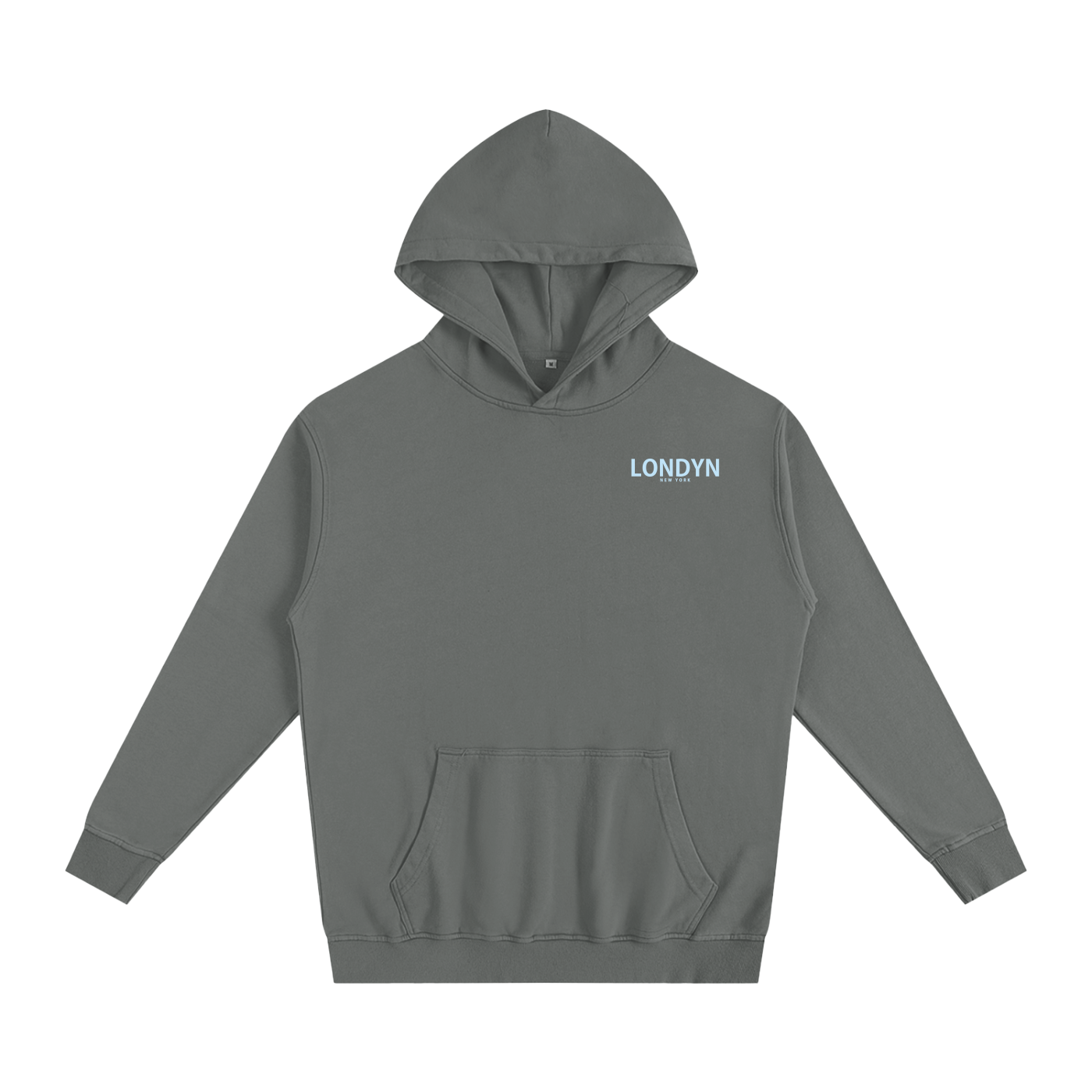 LNY "Basic" OFFGUARD Oversized Hoodie (Unisex)