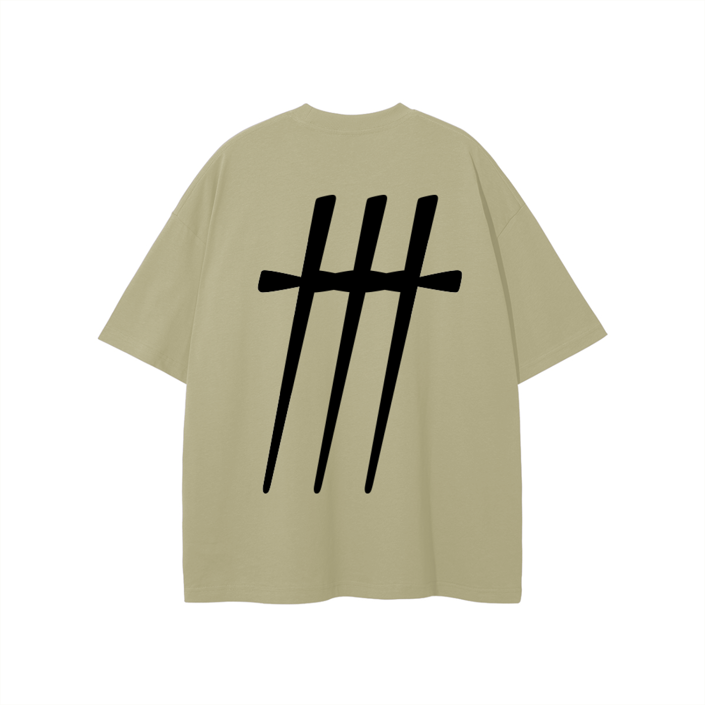 LNY "Trinity" Classic Unisex T-shirt