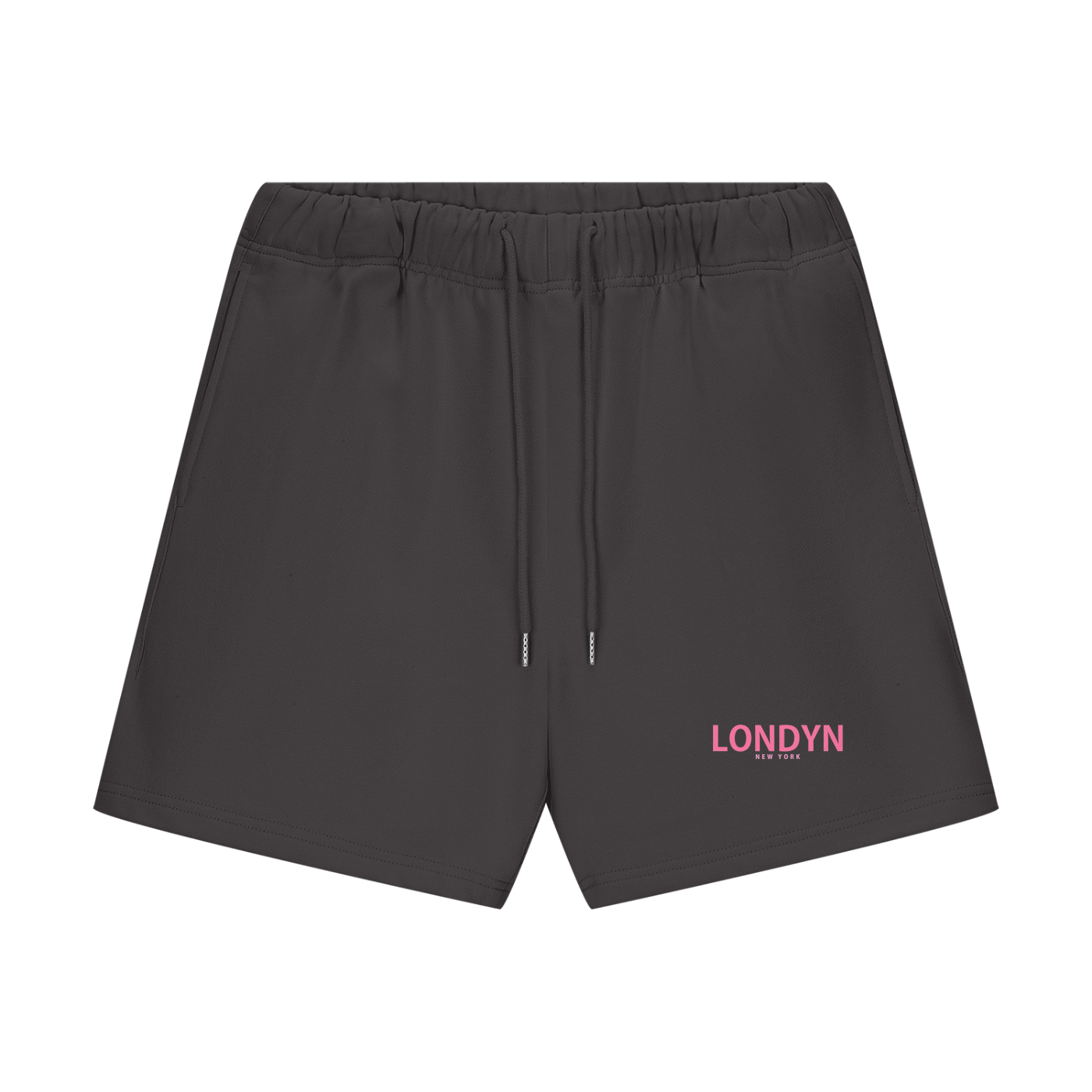 LNY "Heavy" Basic OFFGUARD Loose Fit Unisex Short