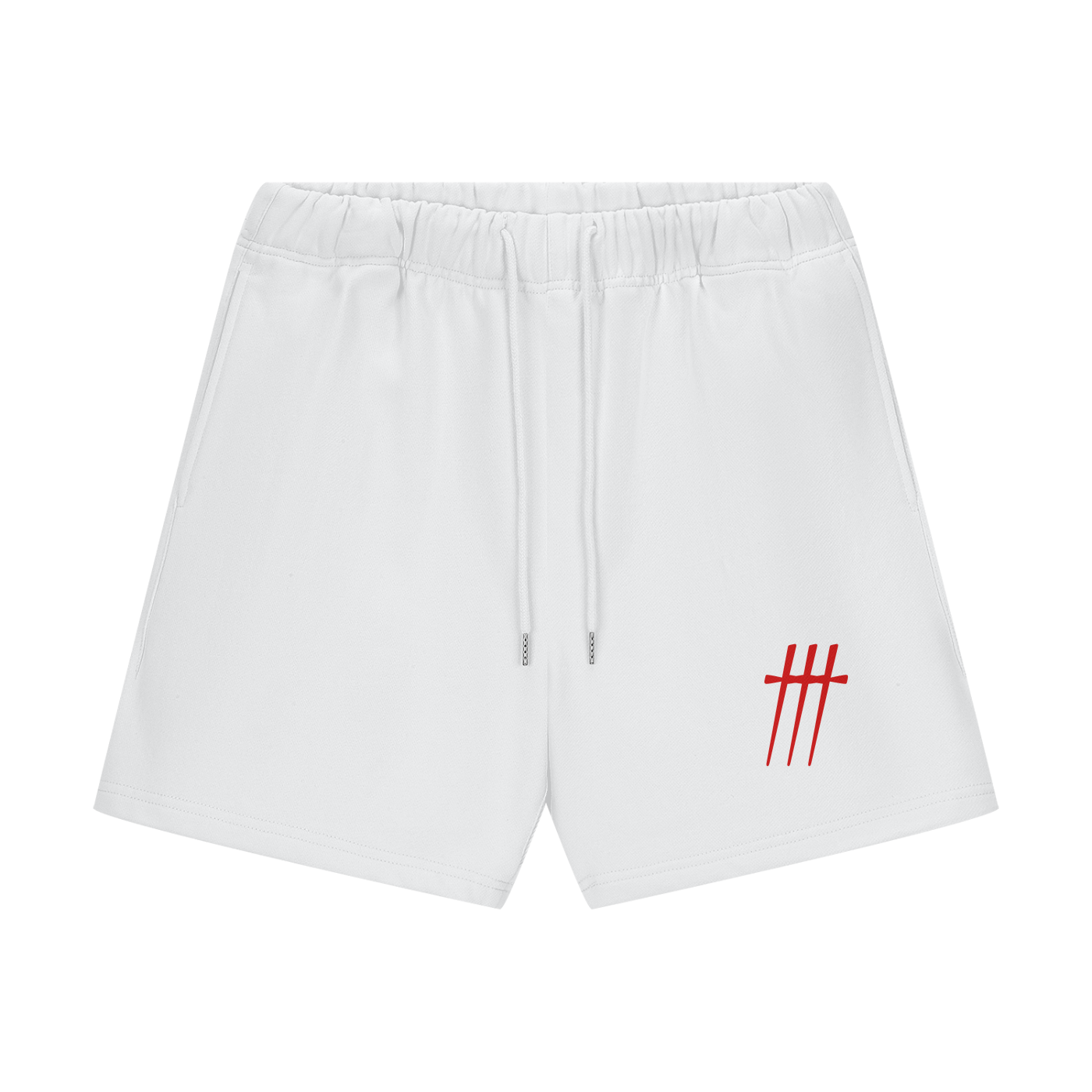 LNY "Heavy" Trinity OFFGUARD Loose Fit Unisex Short