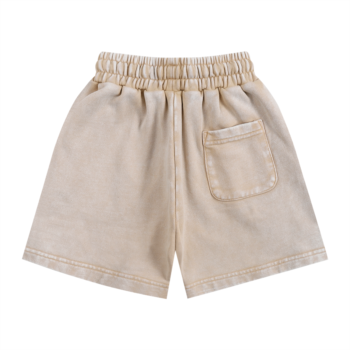 🏀 LNY OFFGUARD Hoopers Kid Shorts – Cotton Cool, Court Ready