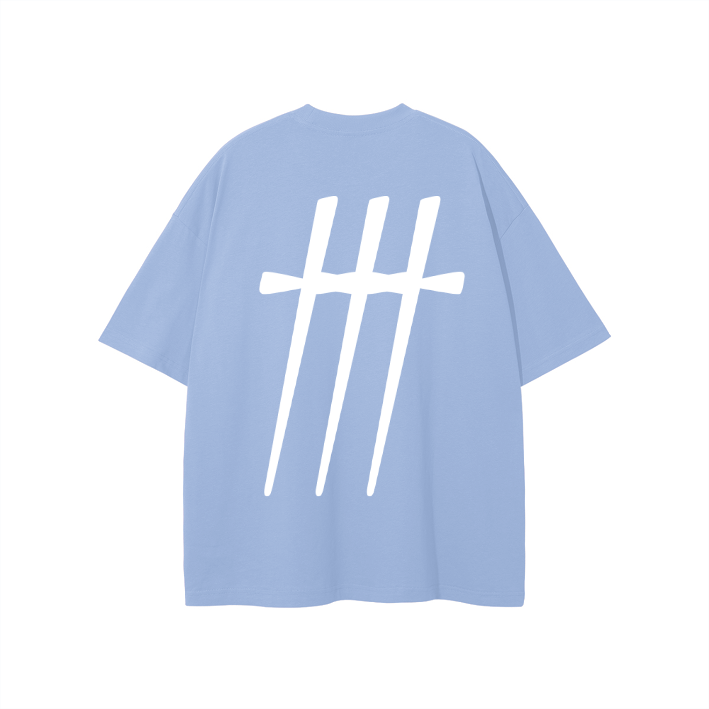 LNY "Trinity" Classic Unisex T-shirt