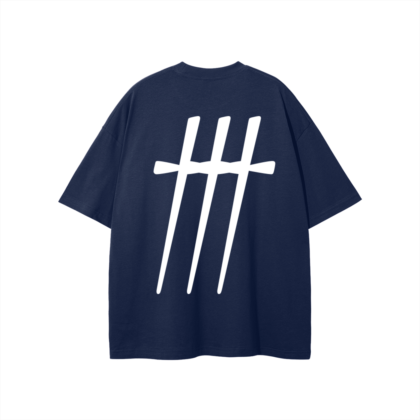 LNY "Trinity" Classic Unisex T-shirt