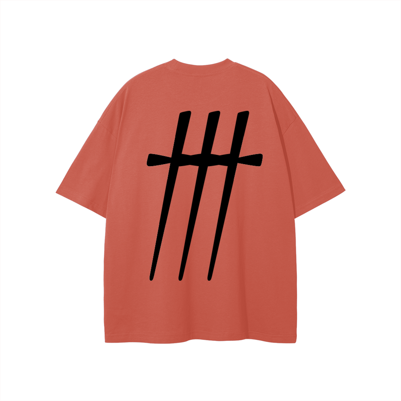 LNY "Trinity" Classic Unisex T-shirt