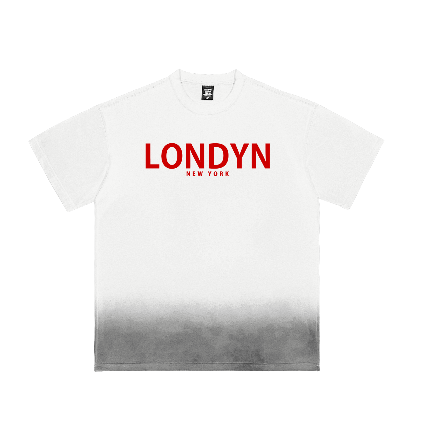 LNY Trinity "BigTyme" Vintage T-Shirt