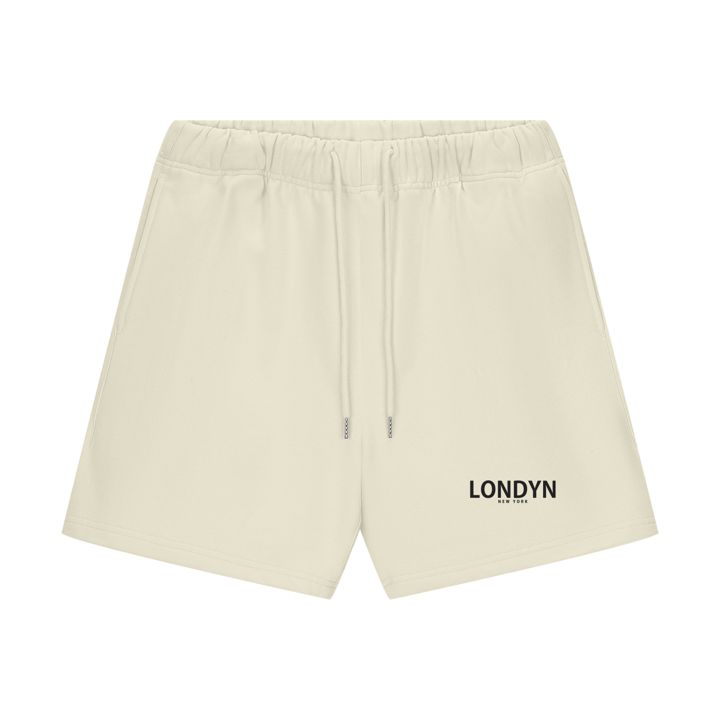 LNY "Heavy" Basic OFFGUARD Loose Fit Unisex Short