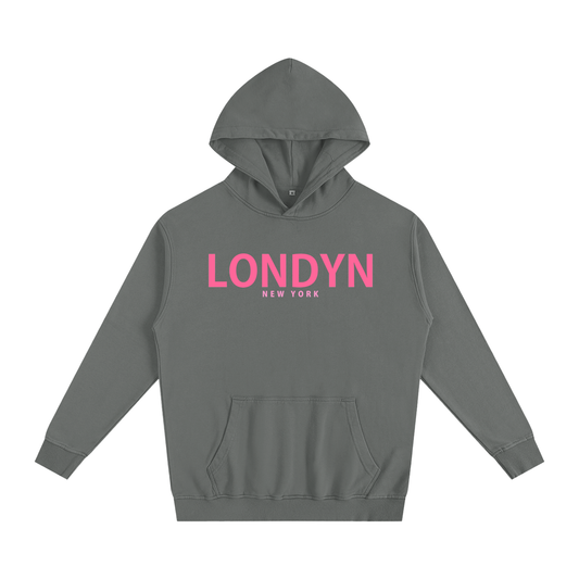 LNY "Bigggie" OFFGUARD Oversized Hoodie (Unisex)