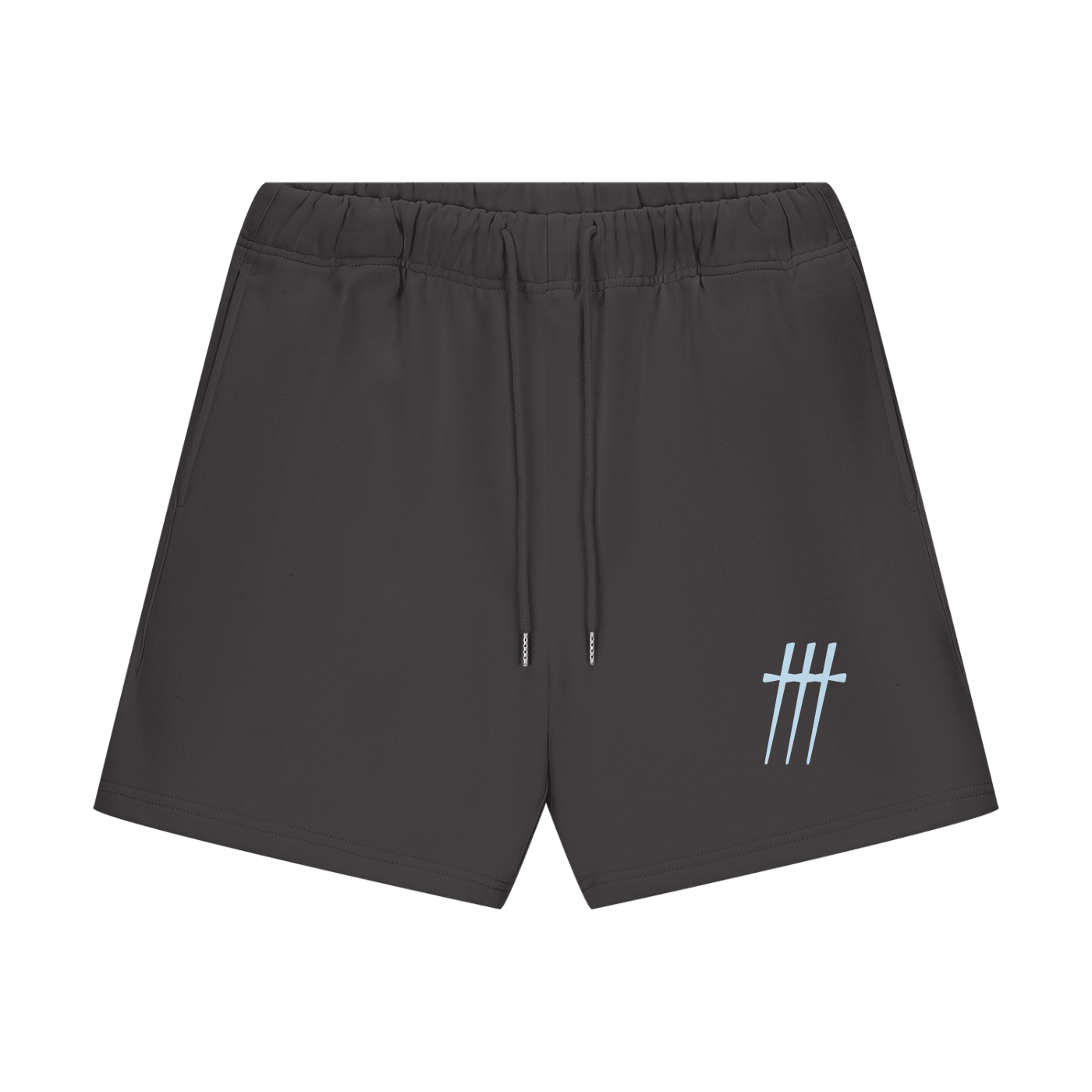 LNY "Heavy" Trinity OFFGUARD Loose Fit Unisex Short