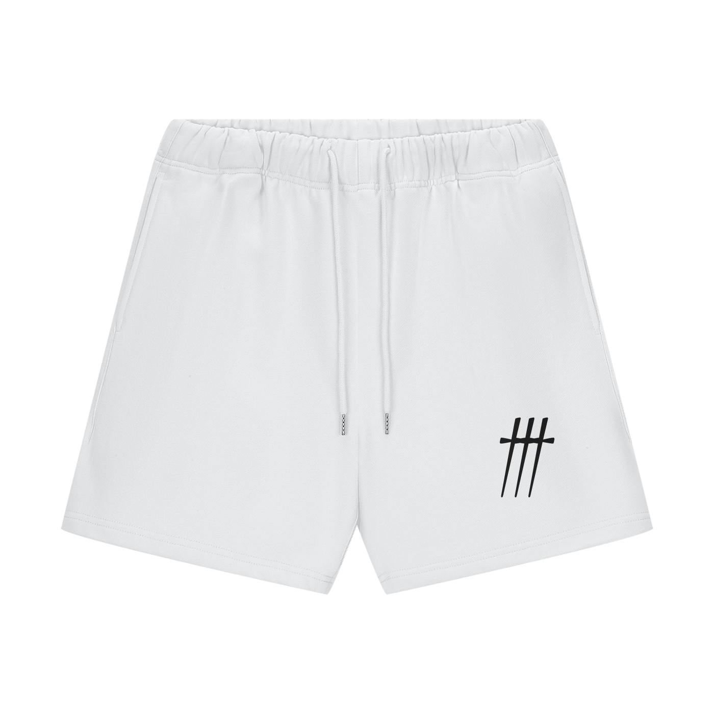 LNY "Heavy" Trinity OFFGUARD Loose Fit Unisex Short