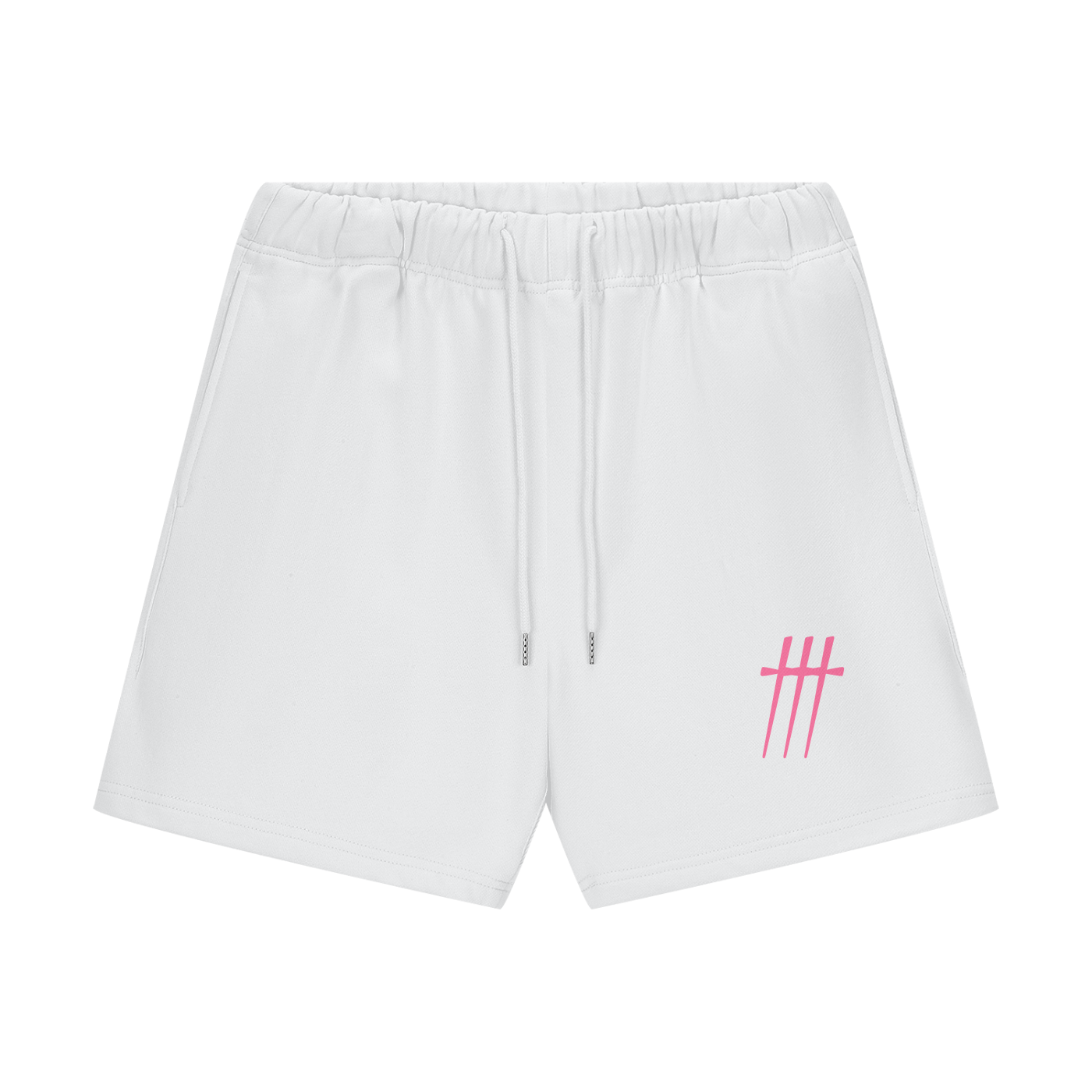 LNY "Heavy" Trinity OFFGUARD Loose Fit Unisex Short