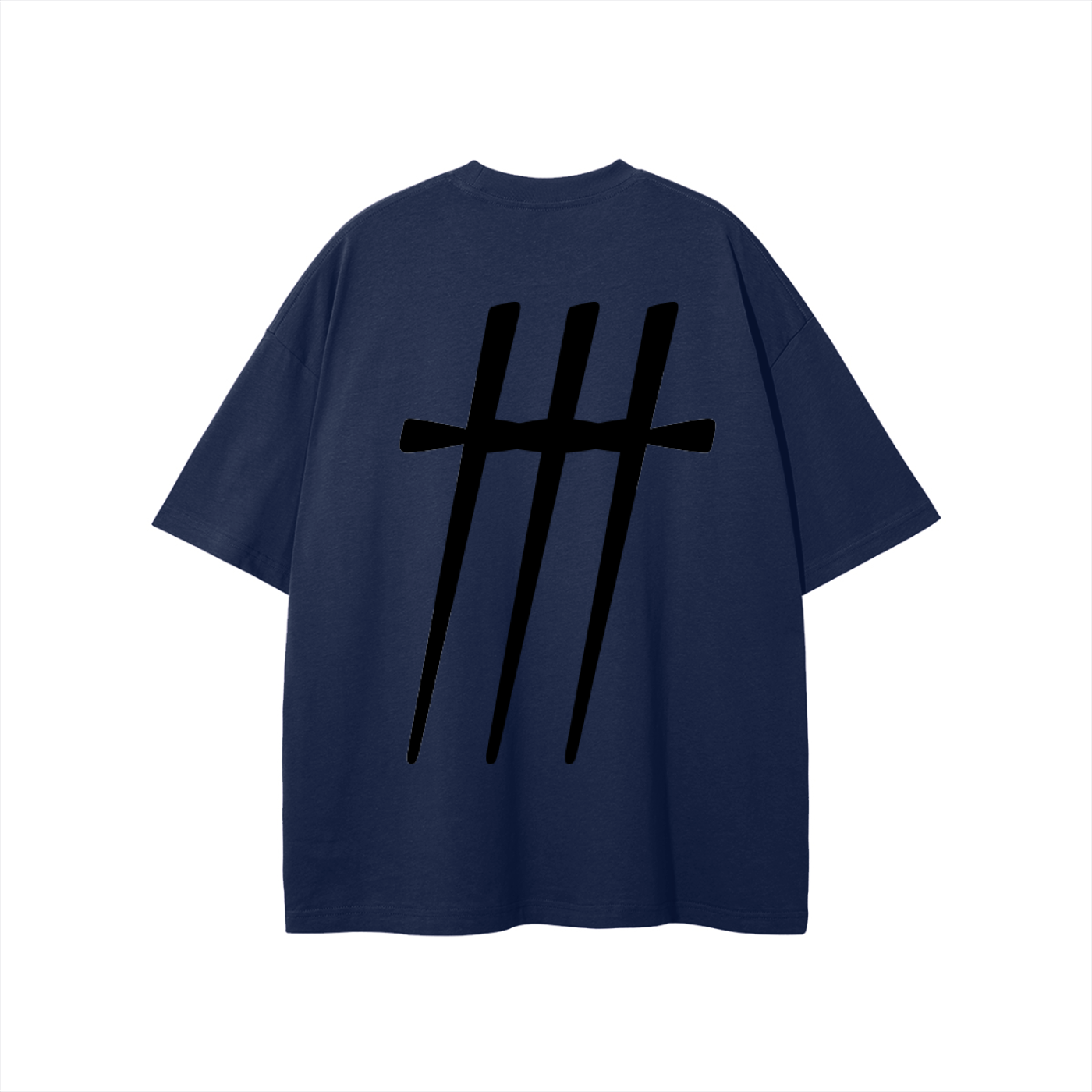 LNY "Trinity" Classic Unisex T-shirt
