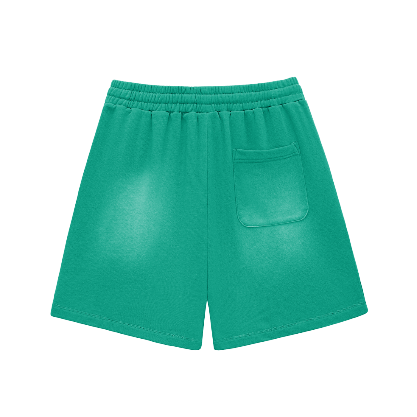 LNY "Taper" Fade OFFGUARD Short Unisex
