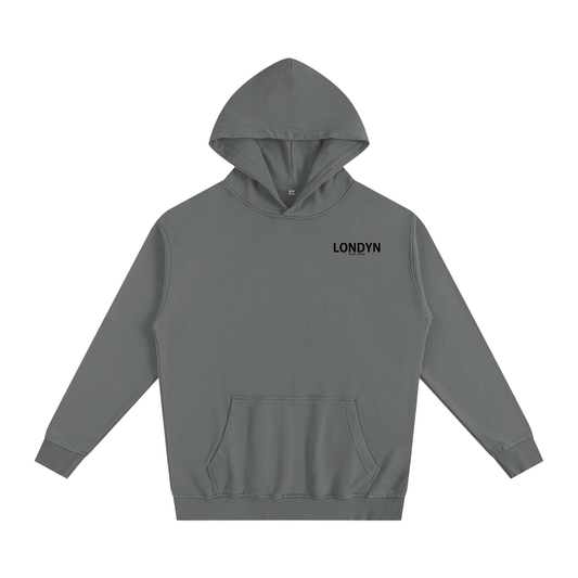 LNY "Basic" OFFGUARD Oversized Hoodie (Unisex)