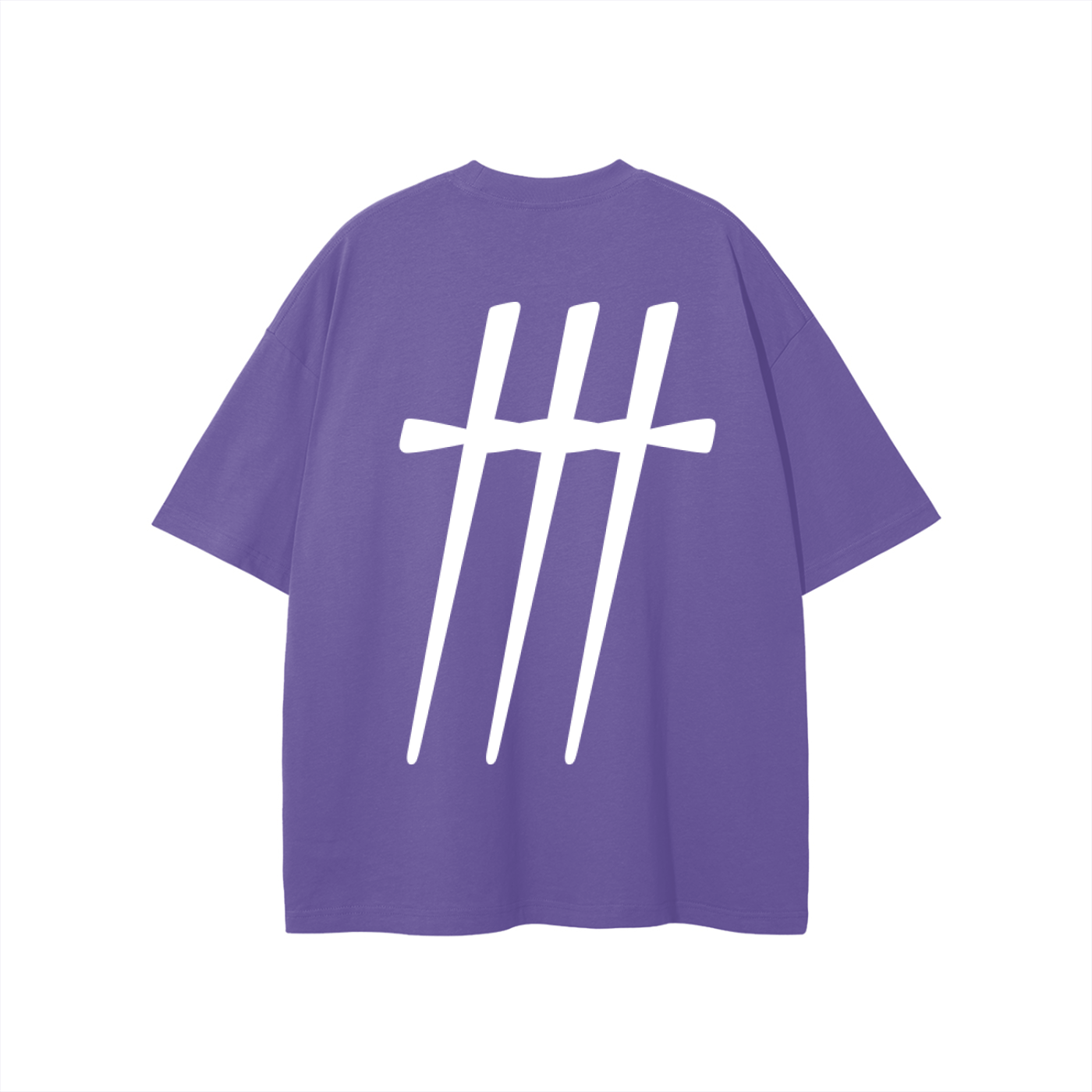 LNY "Trinity" Classic Unisex T-shirt