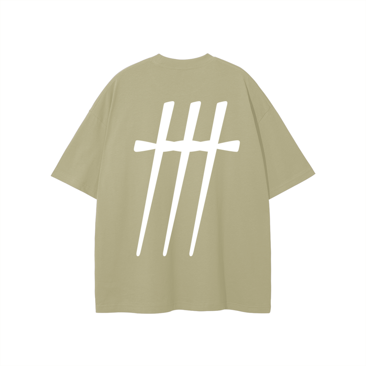 LNY "Trinity" Classic Unisex T-shirt